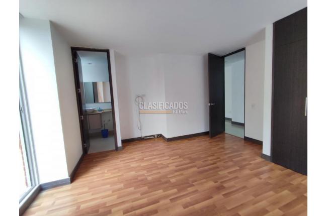 Apartamentos, Alquiler, Cristales - $4.200.000