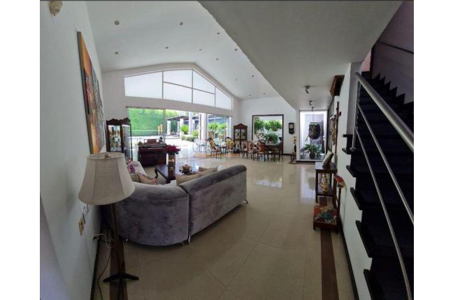Casas, Venta, Pance - $2.500.000.000