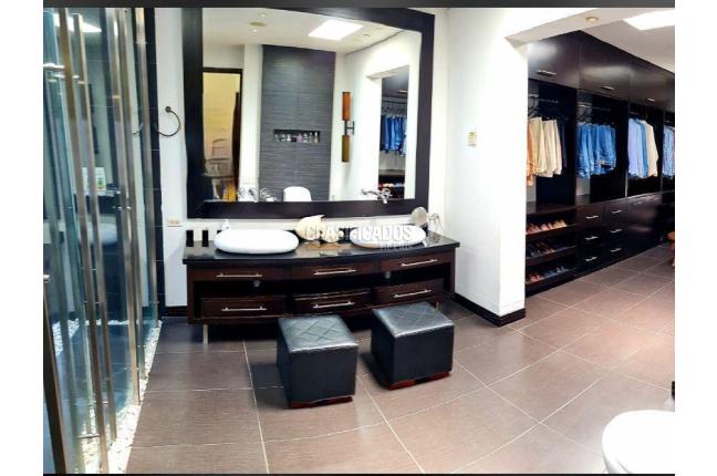 Casas, Venta, Pance - $2.500.000.000