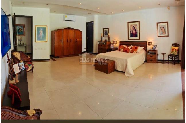 Casas, Venta, Pance - $2.500.000.000