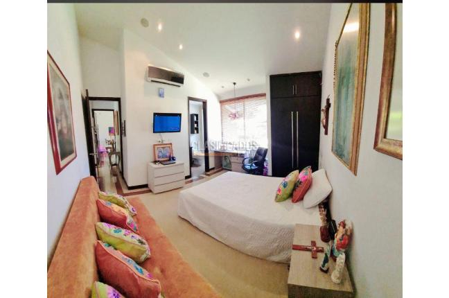 Casas, Venta, Pance - $2.500.000.000