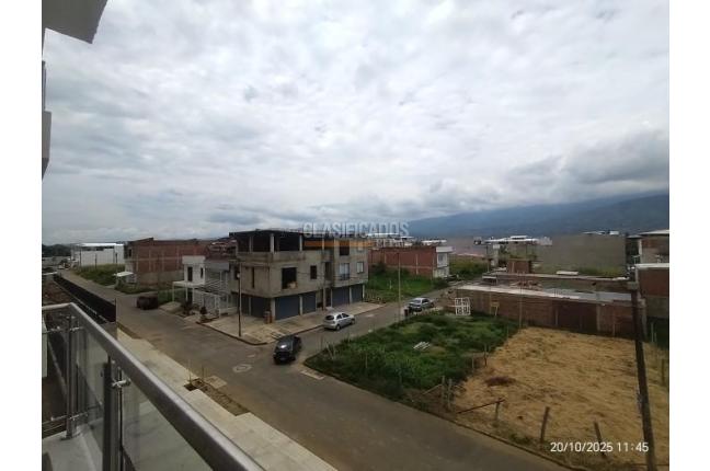 Apartamentos, Venta, Jamundí - $230.000.000