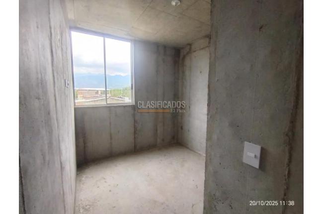 Apartamentos, Venta, Jamundí - $230.000.000