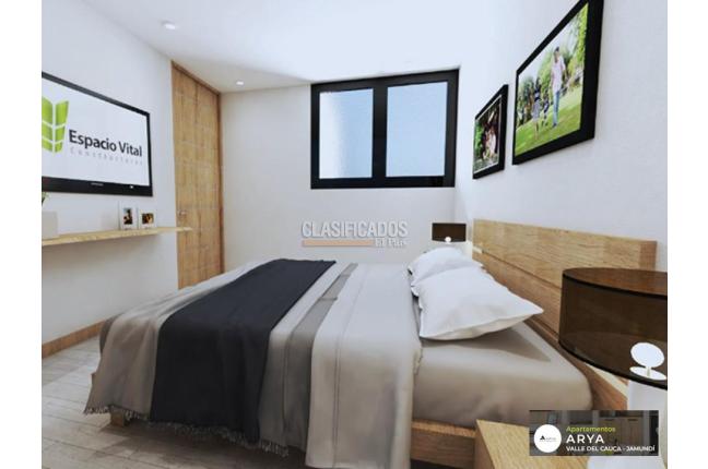 Apartamentos, Venta, Jamundí - $230.000.000