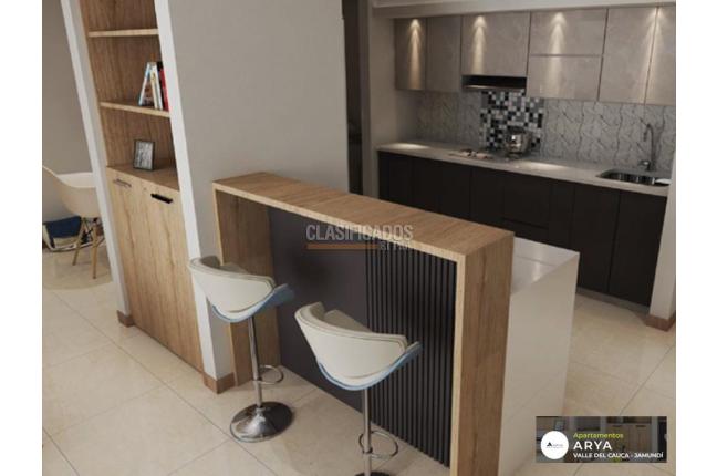 Apartamentos, Venta, Jamundí - $230.000.000