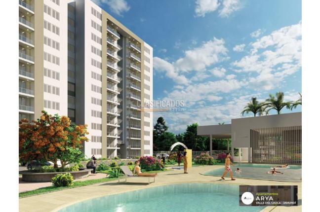 Apartamentos, Venta, Jamundí - $230.000.000