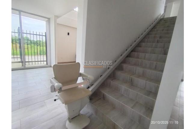 Apartamentos, Venta, Jamundí - $230.000.000