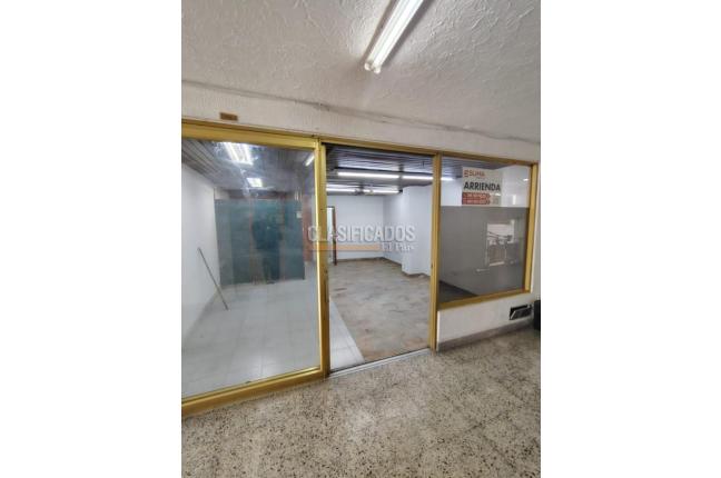 Oficinas y Consultorios, Alquiler en San Pedro