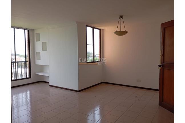 Apartamentos, Alquiler, El Ingenio - $2.700.000