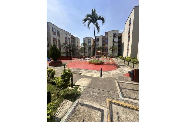 Apartamentos, Venta, Los Guaduales - $180.000.000