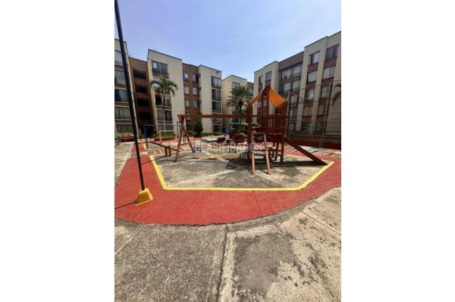 Apartamentos, Venta, Los Guaduales - $180.000.000