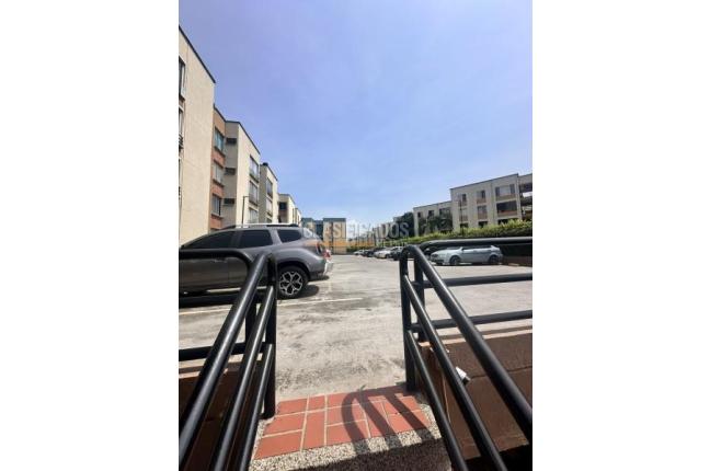 Apartamentos, Venta, Los Guaduales - $180.000.000