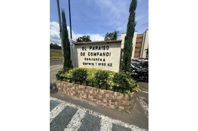 Apartamentos, Venta, Los Guaduales - $180.000.000