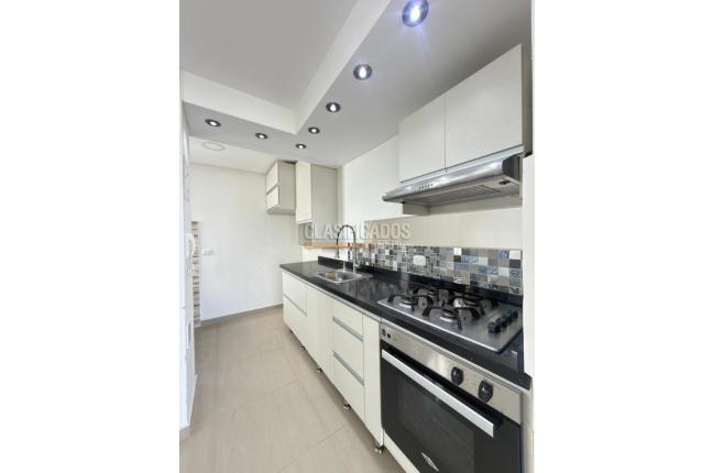 Apartamentos, Venta, Ciudad Pacifica - $220.000.000