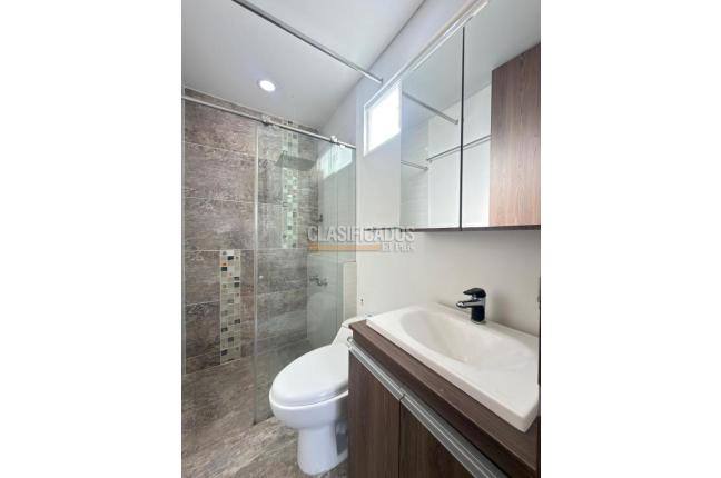 Apartamentos, Venta, Ciudad Pacifica - $220.000.000