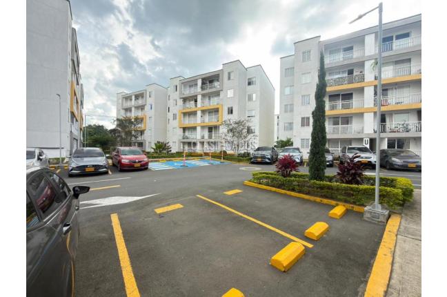 Apartamentos, Venta, Ciudad Pacifica - $220.000.000