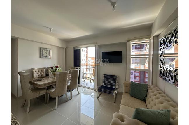 Apartamentos, Venta, Ciudad Melendez - $400.000.000