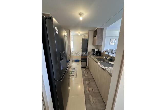 Apartamentos, Venta, Ciudad Melendez - $400.000.000