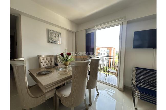 Apartamentos, Venta, Ciudad Melendez - $400.000.000