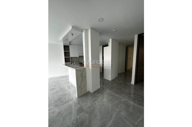 Apartamentos, Alquiler, Altos de Santa Isabel - $4.000.000