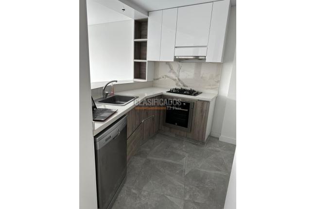 Apartamentos, Alquiler, Altos de Santa Isabel - $4.000.000