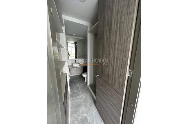 Apartamentos, Alquiler, Altos de Santa Isabel - $4.000.000