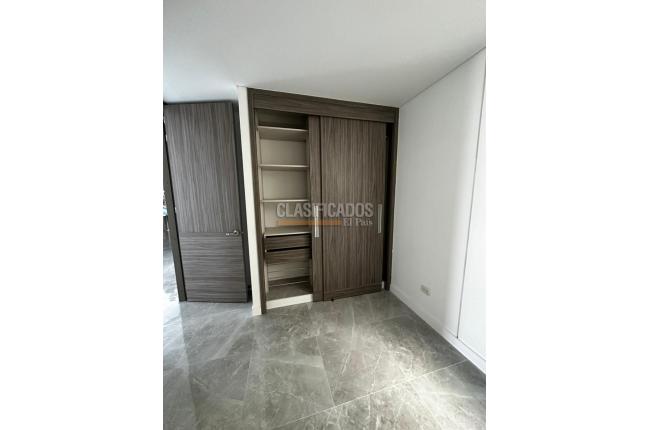 Apartamentos, Alquiler, Altos de Santa Isabel - $4.000.000