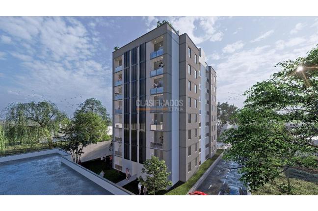 Apartaestudios, Venta en Pance