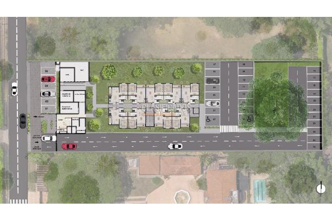 Apartaestudios, Venta, Pance - $262.000.000