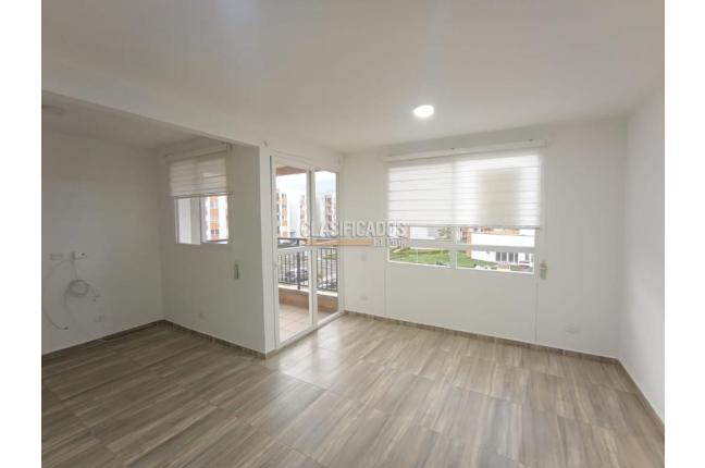 Apartamentos, Alquiler, Jamundí - $900.000