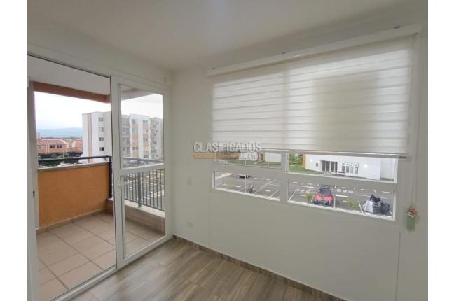 Apartamentos, Alquiler, Jamundí - $900.000