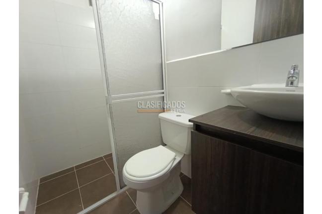 Apartamentos, Alquiler, Jamundí - $900.000