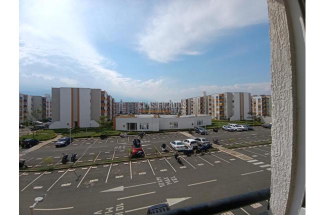 Apartamentos, Alquiler, Jamundí - $900.000