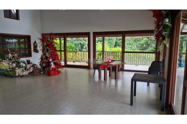 Fincas y Casas Campestres, Venta, El Cerrito - $1.850.000.000