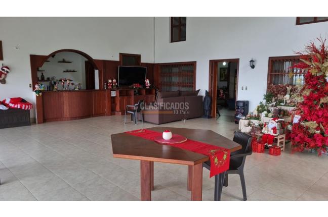 Fincas y Casas Campestres, Venta, El Cerrito - $1.850.000.000