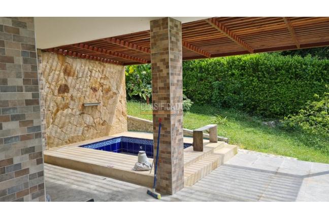 Fincas y Casas Campestres, Venta, El Cerrito - $1.850.000.000