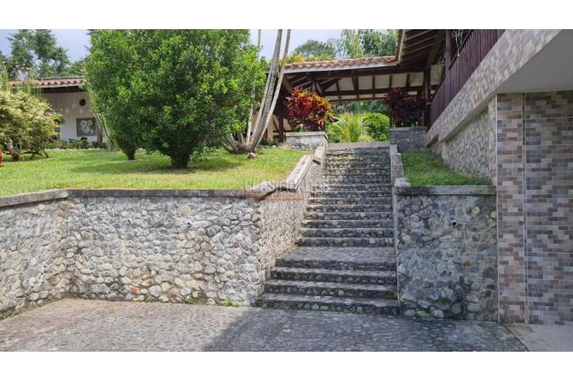 Fincas y Casas Campestres, Venta, El Cerrito - $1.850.000.000