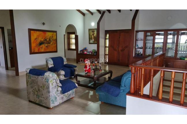 Fincas y Casas Campestres, Venta, El Cerrito - $1.850.000.000
