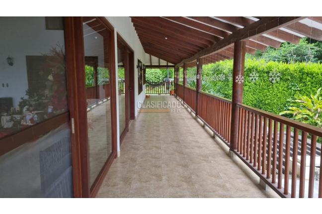 Fincas y Casas Campestres, Venta, El Cerrito - $1.850.000.000