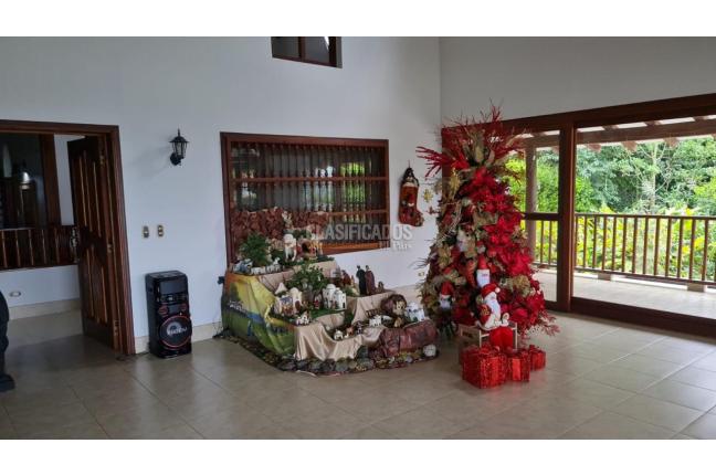 Fincas y Casas Campestres, Venta, El Cerrito - $1.850.000.000