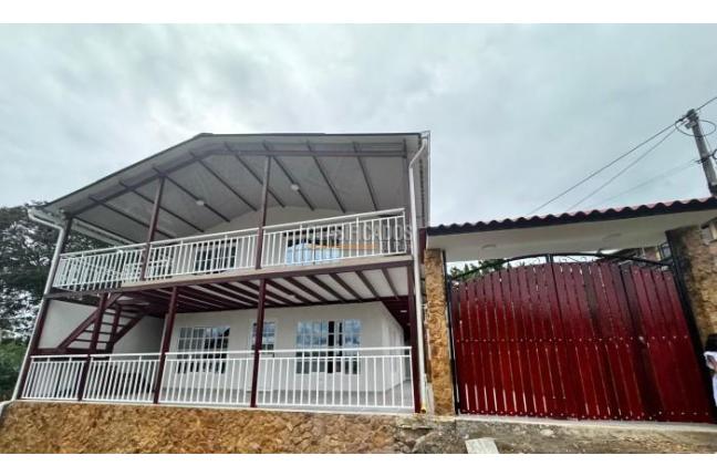 Casas, Venta en Dagua