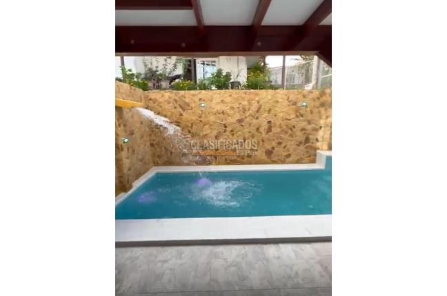 Casas, Venta en Dagua