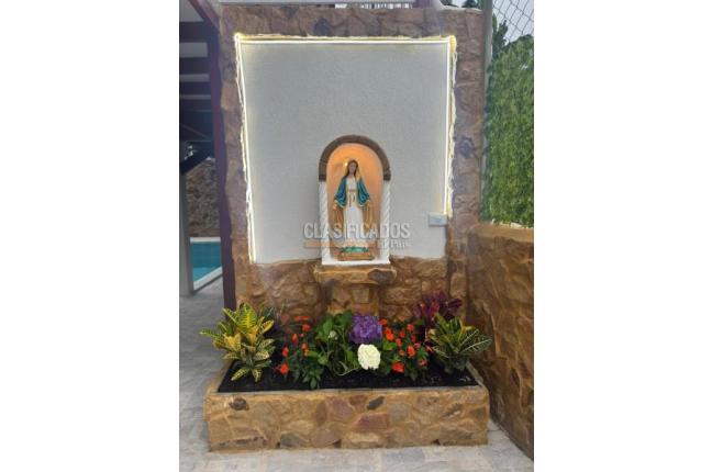 Casas, Venta, Dagua - $500.000.000