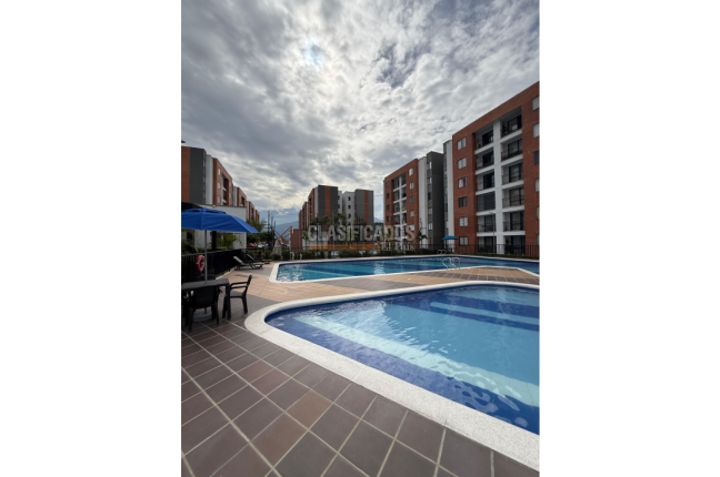 Apartamentos, Venta, Jamundí - $191.000.000