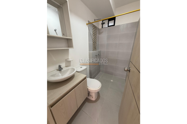 Apartamentos, Venta, Jamundí - $191.000.000