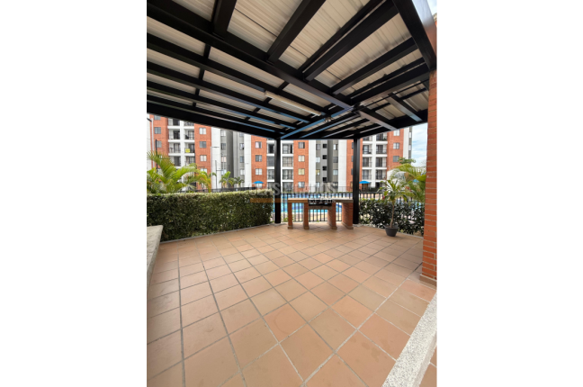 Apartamentos, Venta, Jamundí - $191.000.000