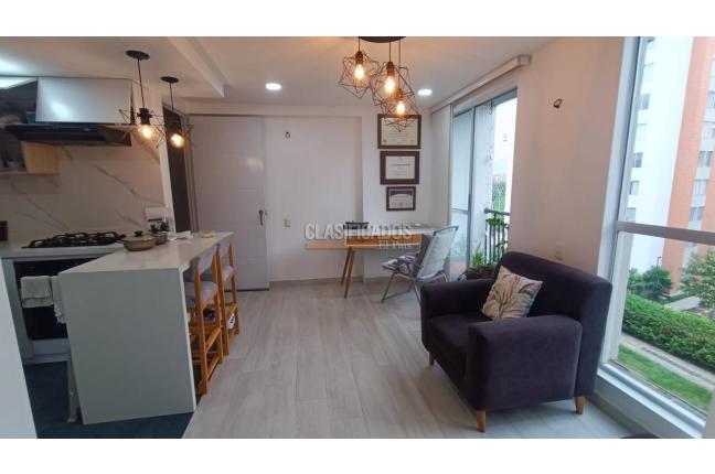 Apartamentos, Venta, Ciudad Melendez - $250.000.000