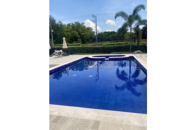 Apartamentos, Venta en Pance