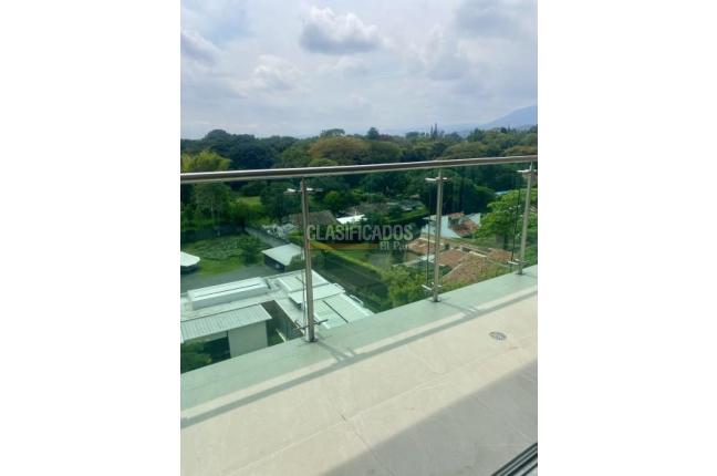 Apartamentos, Venta en Pance