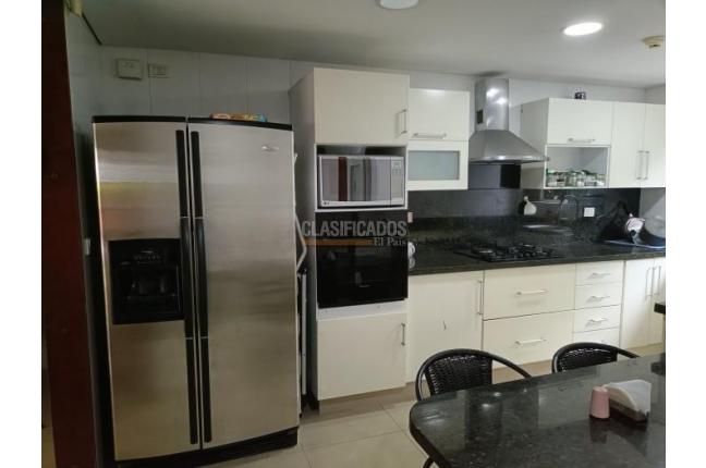 Apartamentos, Venta, Pance - $1.400.000.000
